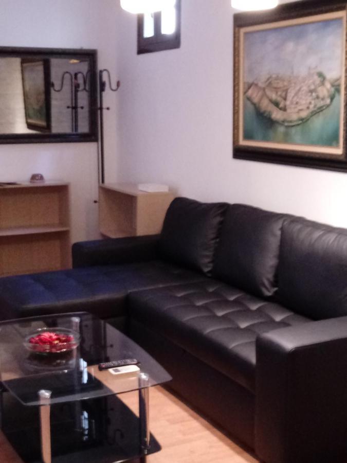 Real Apartment Toledo Luaran gambar