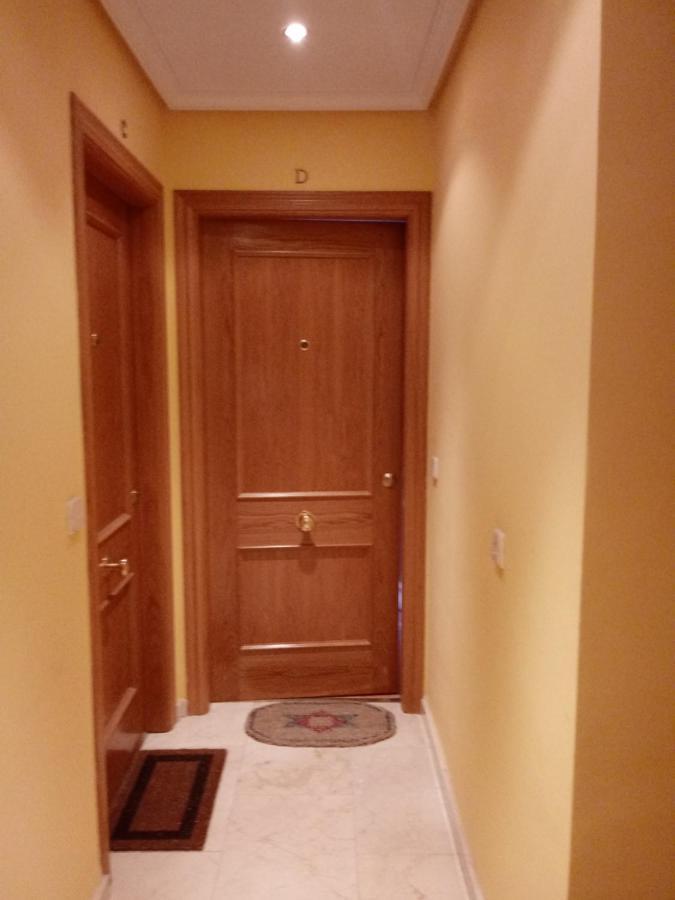 Real Apartment Toledo Luaran gambar